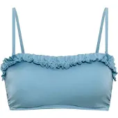 LASCANA Bikinitop lichtblauw