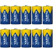 Varta .