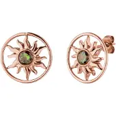 Purelei Oorbellen Luana Coin