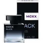 Mexx Black for Him Eau de Toilette Spray 30 ML