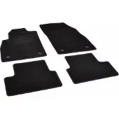 AZ AUTO DESIGN 725159 Automatten