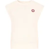 BARCODE Berlin Muscle Tank Eldar Nude - MAAT L