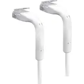 Ubiquiti UniFi Ethernet cat6 voorgebogen Patch Cable - Patchkabel