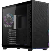 Gigabyte C400 Midi Tower Zwart