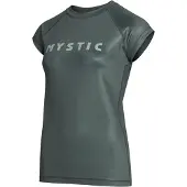 Mystic Star Korte Mouw Rash Guard