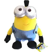 Minions Kevin Pluche Knuffel 27 cm - Verschrikkelijke Ikke - Despicable Me