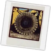 Ginza.se - Inhaler (180 g) (LP)