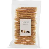PETSTYLE LIVING gedraaide stick met kip