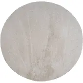 Veer Carpets Vloerkleed velluto rond ø200 cm