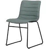 Molecule Stoel Otis Moss Gray