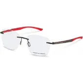 Porsche Design P8774 Square Bril
