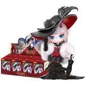 Robotime Rolife Suri's Mystery Castie Surprise Figure Dolls Blind Box SLXX