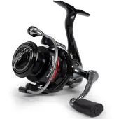 Zebco Magic Spin Fd Carpfishing Reel Zilver 1000