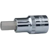 Ks Tools 9181709 9181709 Inbus Verwisselbare kop 5/8 5/8 1/2