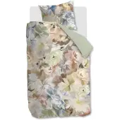 Beddinghouse Dekbedovertrek Whita Multi Satijn-140 x 200 / 220 cm | 1-Persoons