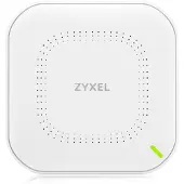 Zyxel NWA50AX Pro - Accesspoint - PoE - Wi-Fi 6 - 2,4 GHz, 5 GHz - Cloud-verwaltet (NWA50AXPRO-EU0102F)
