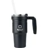 Metality Thermosbeker - Thermobecher - voor Geen - standaard - Maat Standard