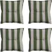 Madison Zitkussen Universeel Amora Green (50 x 50 cm)