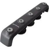 Spinlock Steun Voor 3-schijfs Organizerpoelie 25 Mm