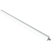 Secu Doorvalbeveiliging | | Ø4 x 99 cm (Wit)
