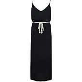 G-Maxx Jurk salla black