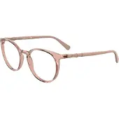 Longchamp LO2768 52/18/145 Transparant roze Bio inj-g820 DAMES LO2768