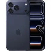 Apple iPhone 17 Pro Max 512GB 6,9" Diepblauw ITA MFYU4QL/A