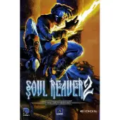 Blood Omen 2 + Soul Reaver 2 Duopack /PC