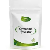 Healthy Vitamins Gymnema sylvestre
