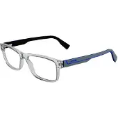 Lacoste L2707N 53/15/145 Crystal lichtgrijs Bio geïnjecteerd MAN L2707N