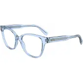 Lacoste L2944 55/17/140 Azure Bio inj-g820 VROUW L2944