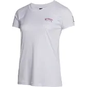 Mystic Jayde Loose Quickdry Korte Mouw Rash Guard