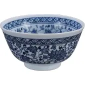 Tokyo Design Studio - Mixed Bowls 12.7x6.8cmh 400ml Aisai