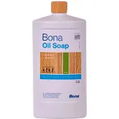 Bona oil soap - 1 Liter