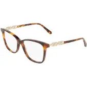 Ferragamo SF3064 54/15/145 Tortoise Acetaat DAME SF3064