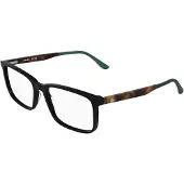 Lacoste L2993 54/18/150 Zwarte Acetaat Mannen L2993