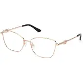 GUESS Brillen met correctie GU2974 028