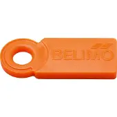 Belimo De Ontkoppelingsmagneet van de versnellingstrein (20st)