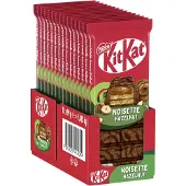 Kitkat Tablet Hazelnoot (15x 99g)