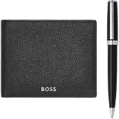 BOSS Set lederwaren