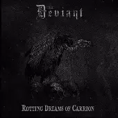 Soulseller Deviant - Rotting Dreams of Carrion (LP)