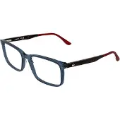 Lacoste L2993 57/18/150 Transparant marine Acetaat MAN L2993