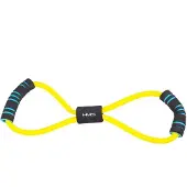 HMS - Expander EG03 - Fitness - Rubber - 46 cm