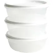 Tupperware ruimteschaaltjes 300 ml