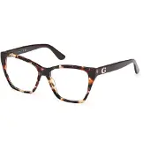 GUESS Bril GU50235 052