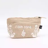 Ancient Wisdom - Hop Hare Pouch - Ik ben Zeldzaam