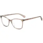 Kate spade KS KARLY 2 Pink brown 53/16/140 WOMAN Brilmonturen