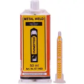 Innotec Metal Weld 2K Metaallijm 50 ml