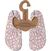 SLIPSTOP antislip waterschoen Rose Flower - Maat L 30-32
