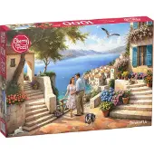 CherryPazzi Dream of Us Puzzel 1000 Stukjes